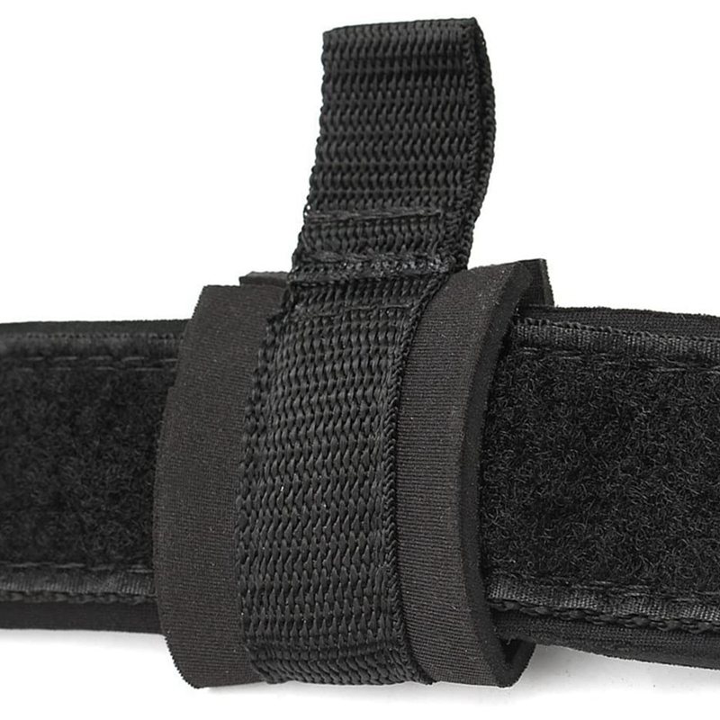 Trainingsapparatuur Zwemmen Weerstand Band Zwemmen Training Elastisch Touw Set 4 Meter Krachttraining Touw