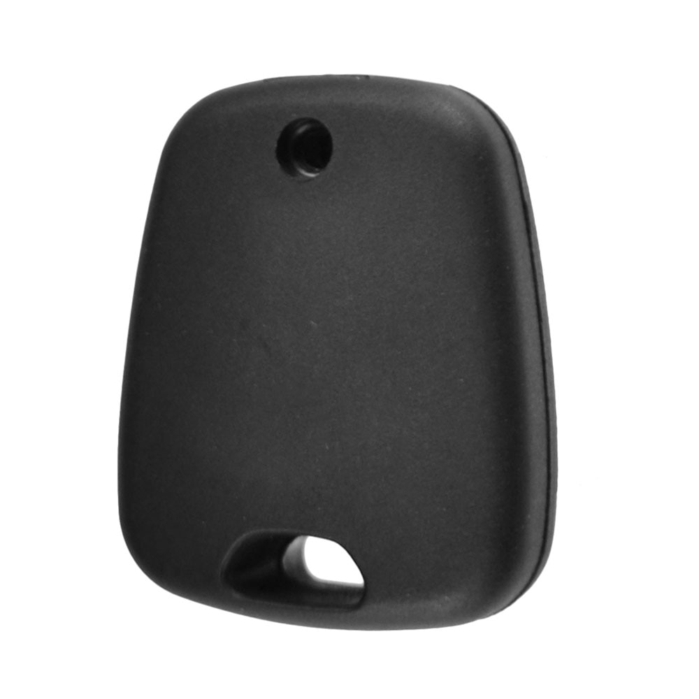 Voor peugeot 307 107 207 407 voor citroen  c1 c2 c3 c4 c5 xsara picasso autosleutel vervangende afstandsbediening sleutel behuizing