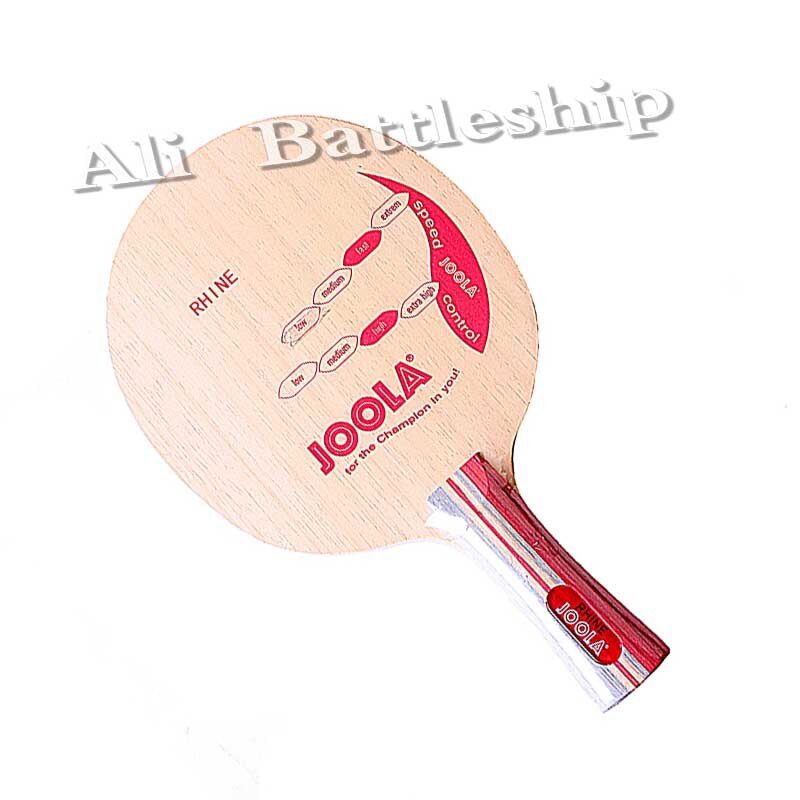 Originele Joola Rijn Tafeltennis Blade Tafeltennis Rackets Racket Sport Cabon Rackets Pingpong Peddels