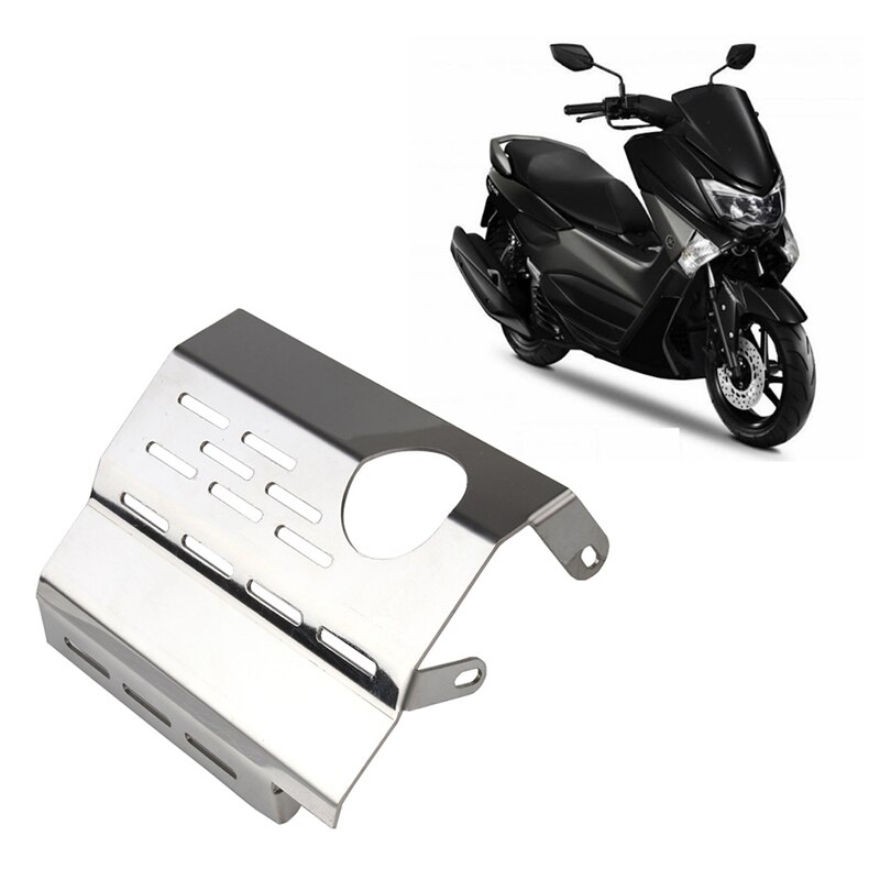 R&G Motordeckelprotektoren für Yamaha MT-07 '14- (FZ-07), XSR700 '16 R&G Motordeckelprotektoren für Yamaha MT-07 '14- (FZ-07), XSR700 '16