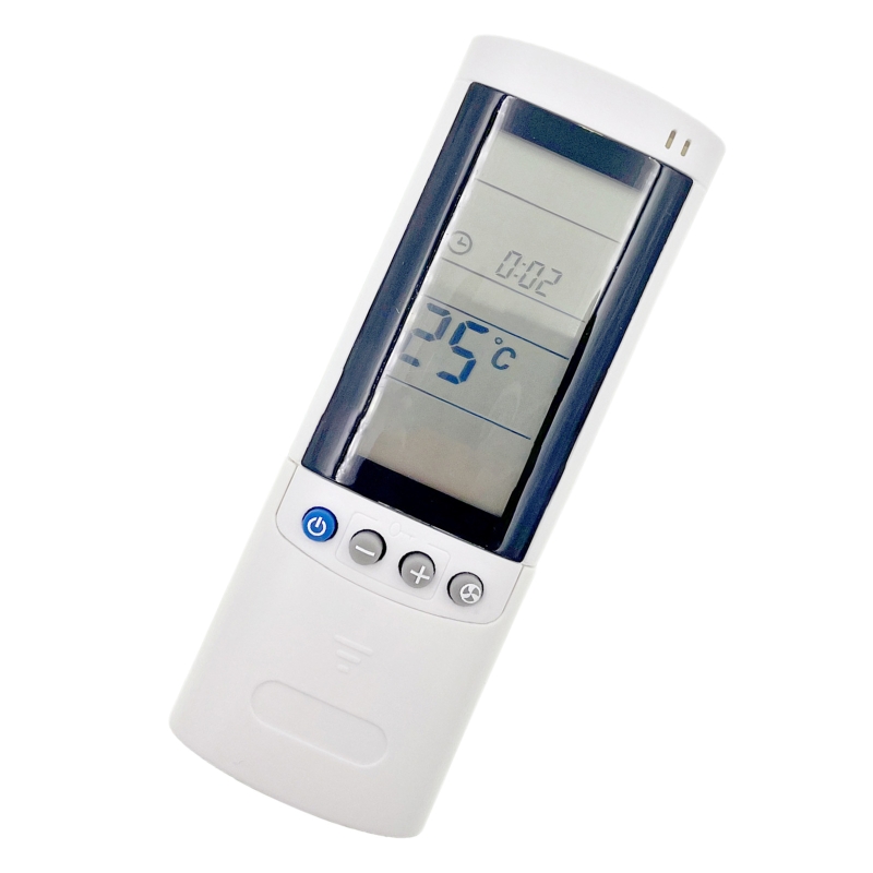 Air Conditioner Accessories RC08C Remote Controller for Airwell Electra HND HCD LCAC CDM