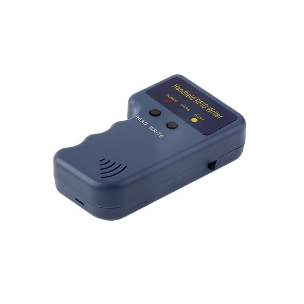 125KHz RFID Duplicator Copier Schrijver Programmeur Reader Schrijver Identiteitskaart Cloner & Key Reader Writer