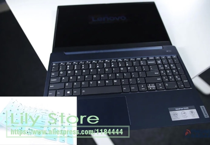 Silicone Laptop Notebook Keyboard Cover Skin Protector for Lenovo IdeaPad 15.6&quot; 330 330s 340s 520 130 S145 L340 S340 15IWL 15API