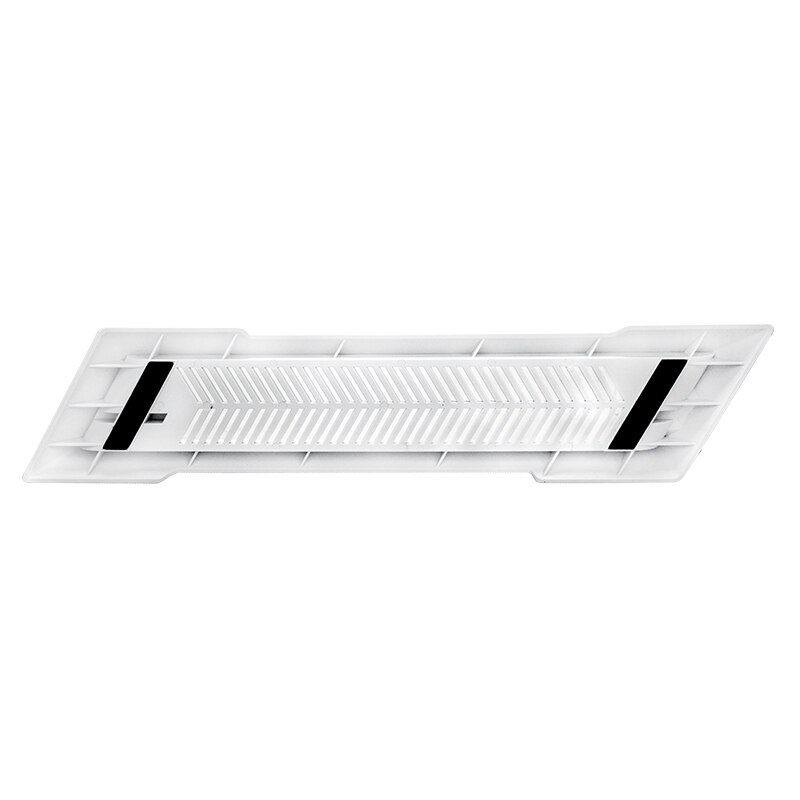 OSTENT Skid Proof Console Vertical Stand Holder for Sony PS4 Slim Console Game