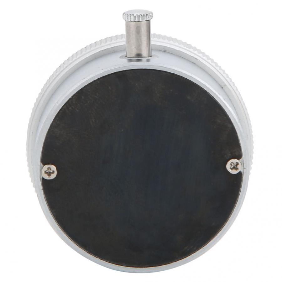 Z Axle Tool Setter Gauge CNC Router Machine Tool Zero Pre-Setter 0.005mm Accuracy