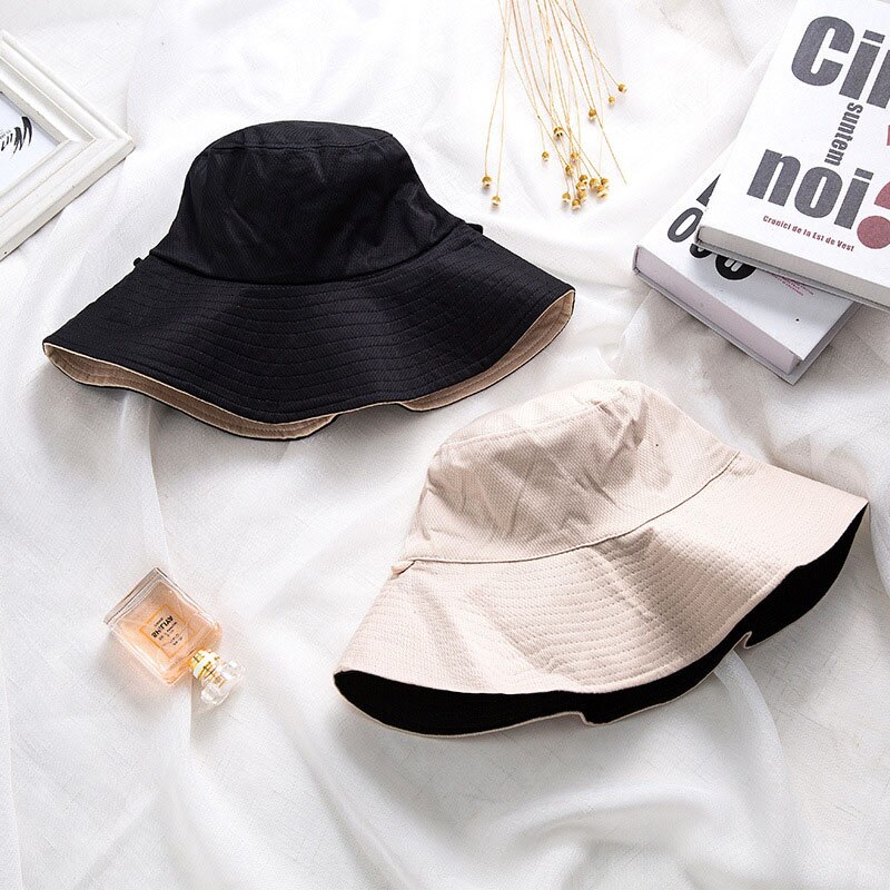 Camouflage Bucket Vissershoed by Lipodo - € 17,95