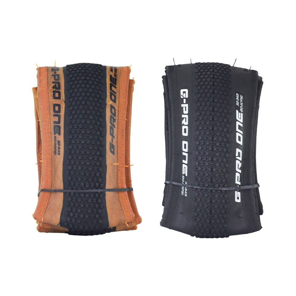 G-PRO ONE 32 349 16x1 1/4 Tire 16 inch Small Wheel Bicycle Folding Tire Road Bike Spare Tire Cycling Bicycle Parts