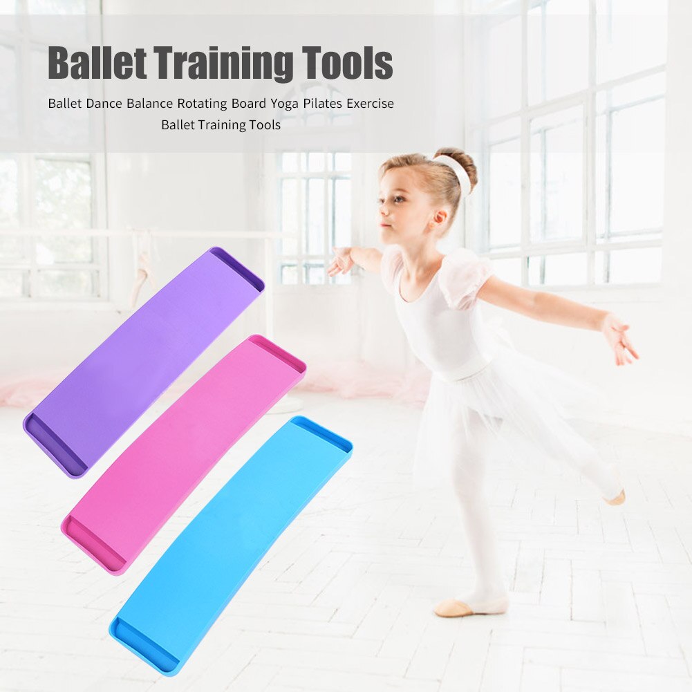 Balletdans balans draaibord trainers kracht kern training hulpmiddel yoga pilates oefening ballet training hulpmiddelen