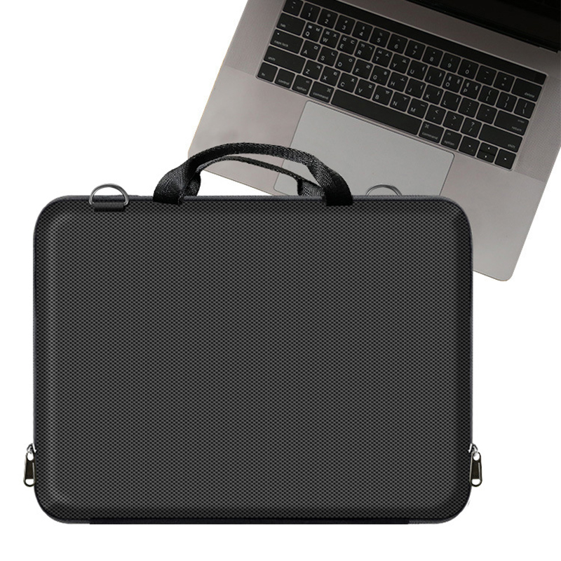 Funda dura para portátil de 14 pulgadas, funda dura EVA para portátil, bolsa para MacBook Pro de 16 pulgadas, Huawei, Xiaomi, funda para portátil de 14 pulgadas para hombres
