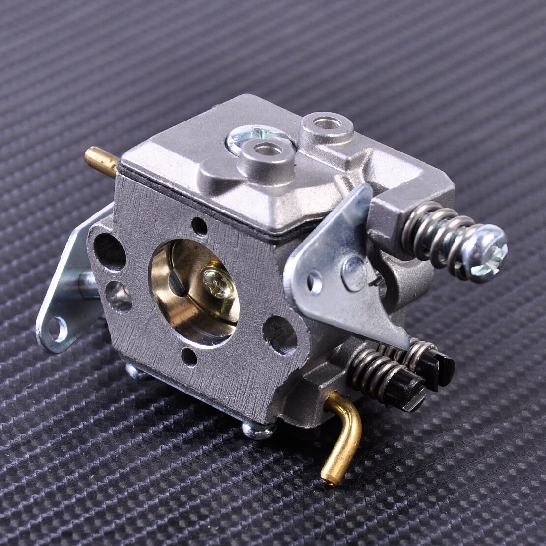 LETAOSK carburatore di alta qualità Carb + Primer lampadina + linea carburante misura per motosega Poulan Sears artigiano WT-891