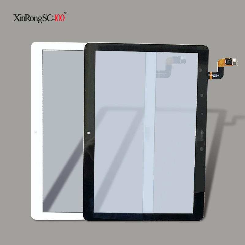 9.6 inch LCD Display screen TV096WXM-NH0 TV096WXM For Huawei MediaPad T3 10 AGS-L09 AGS-W09 AGS-L03 T3 Tablet touch digitizer