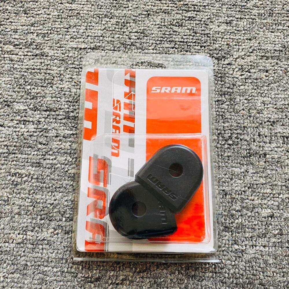 SRAM Carbon Crank Arm Boots/Guards - Protection For XX1 - Foto 13