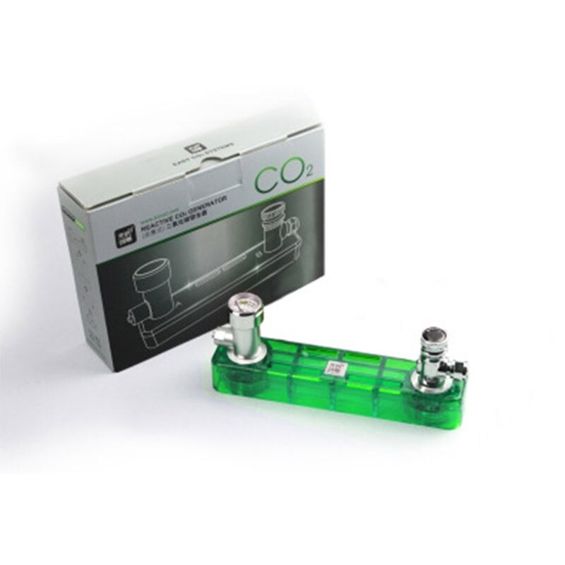 DIY CO2 Diffuser D501 Generator Kit Planted Aquarium Aquatic Landscaping CO2 Diffuser