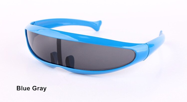 Photosensitive Night Vision Glasses Driver Goggles Eyewear UV Protection Sunglasses Outdoor Travel Night Vision Goggles: Blue Gray