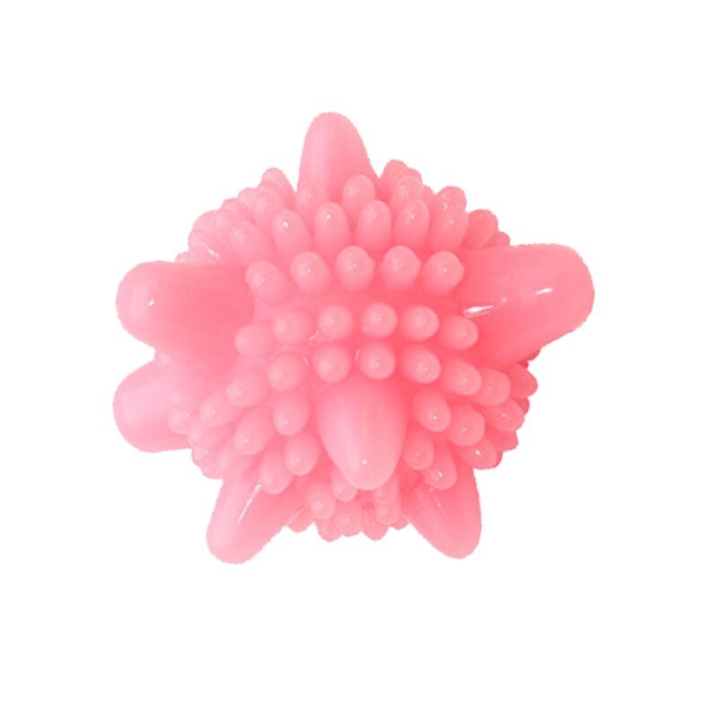 5 sztuk wielokrotnego użytku piłki robić prania magiczne kule robić prania ubrania robić pielęgnacji artykuły gospodarstwa domowego dom i ogród produkty czyszczące