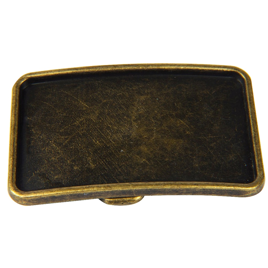 Casual Alloy Cowboy Belt Buckles DIY Making Finding Crafts Mens Belt Buckles Mens Jewelry Decorations