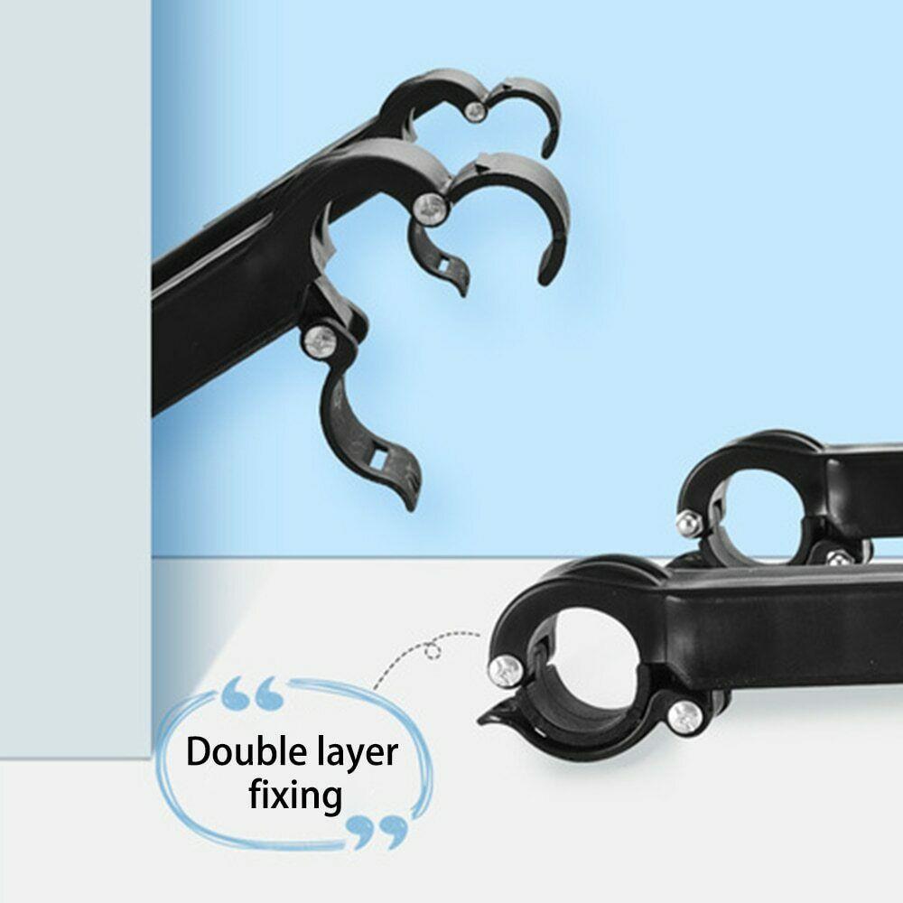 Stroller Accessories Pedal Twins Stroller Standing Plate Rider Buggy Board Sibling Board Second Child Artifact Trailer