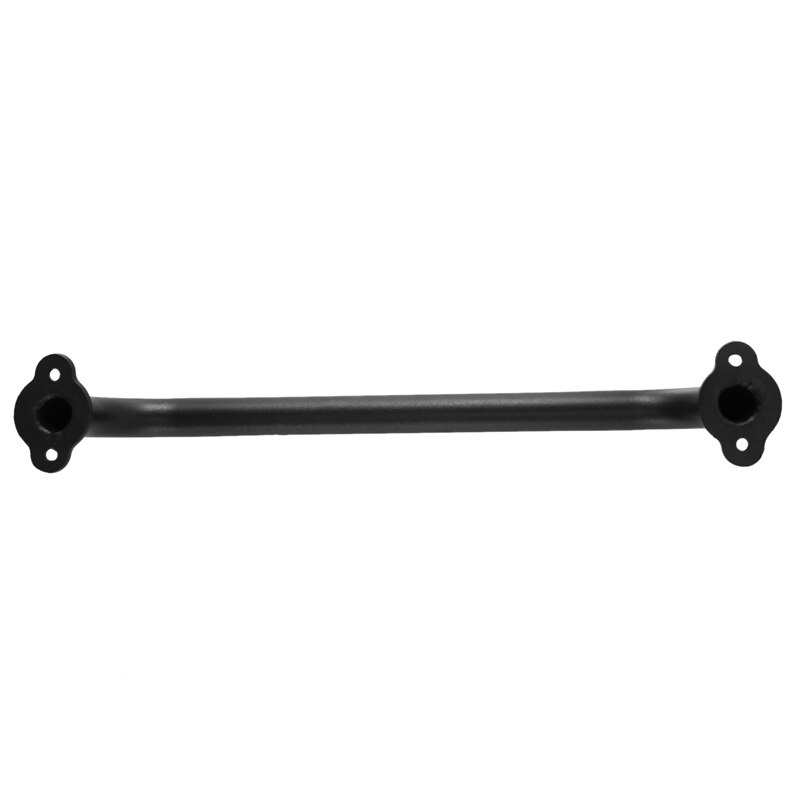 Zware 11 Inch Gietijzeren Schuifdeuren Schuur Deur Pull Te Schuifdeuren Schuur Deur Gates Garages Kasten