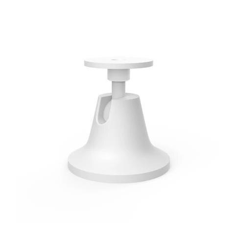 Aqara – Détecteur d&#39;inondation et fuites d&#39;eau, étanche, connecté, dispositif de sécurité pour domotique, contrôle à distance avec application: 1pcs Holder Stand