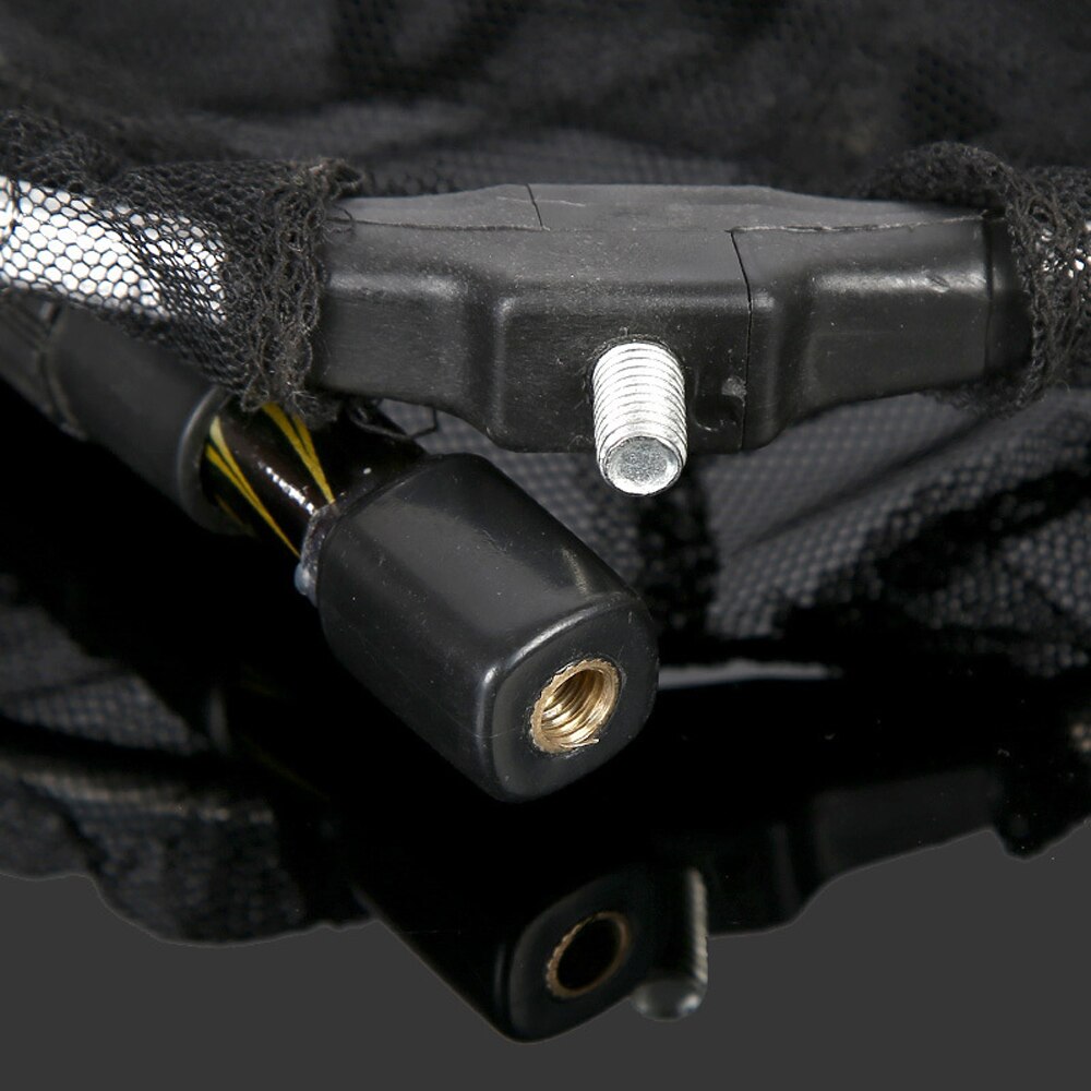Nylon Carbon Rod Fishing Gear Foldable Fishing Net, Foldable Immersion Net, Immersed Fishing Products