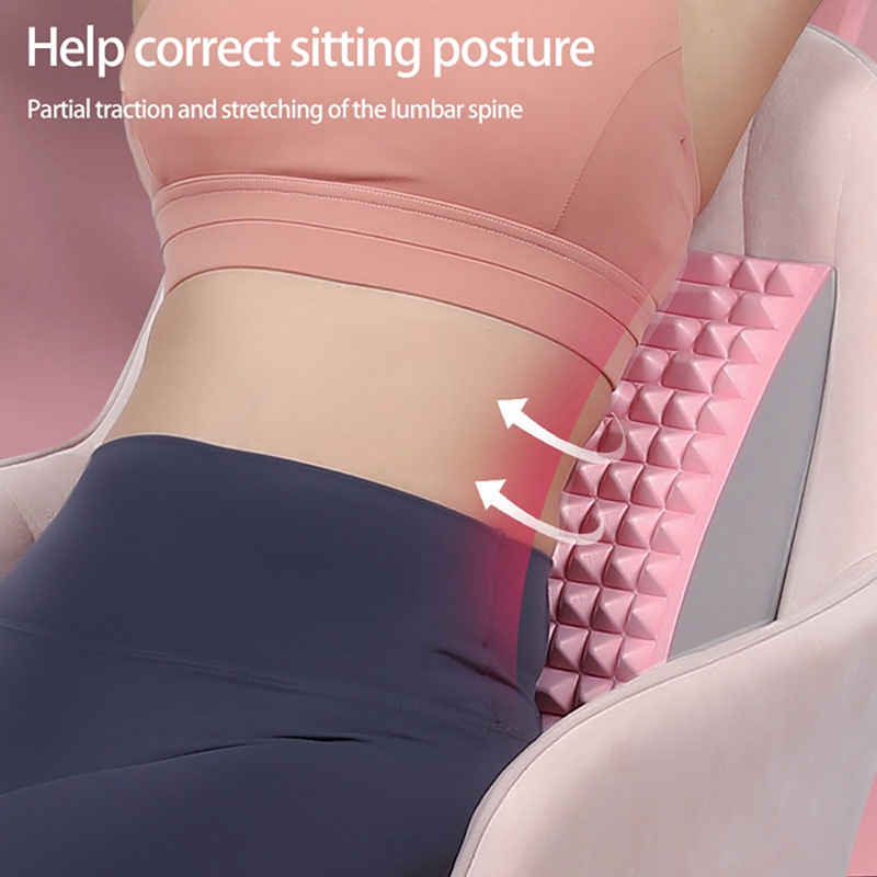 Exercise Mat Crunches Pad Abdominal and Core Trainer Mat for Full Range of Motion Workouts