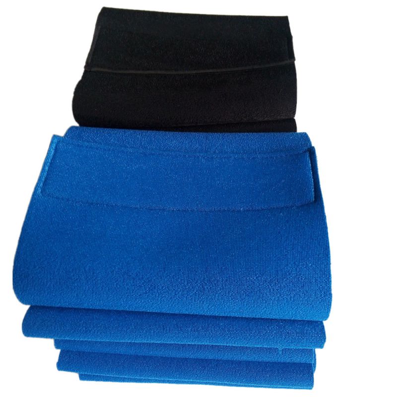 Waist Trimmer Back Support Belt Brace Gym Guard Posture Pain Relief