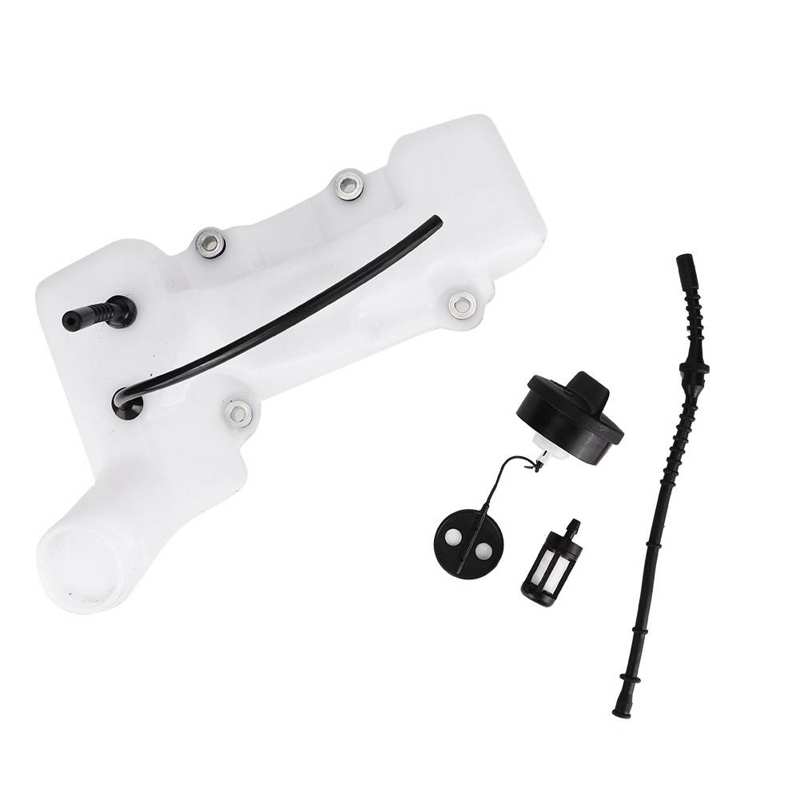 Tuyau Cuivre Carburant De Rechange Pour Webasto - Modèles HL18, Air Top, Etc.