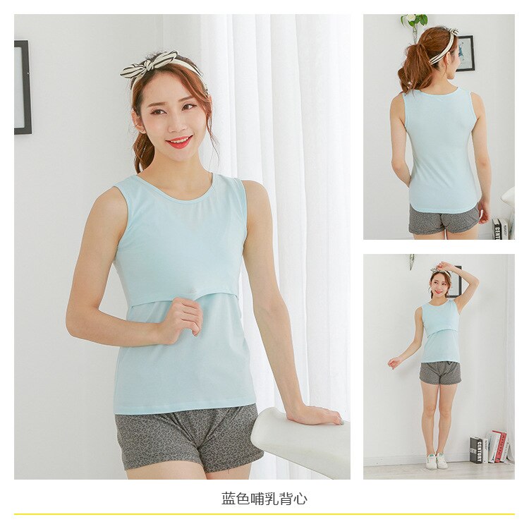 gestreift drucken Mutterschaft Kleider Frauen Oansatz Schwangere Pflege Kurzarm Sommer Kleid Ubrania Damskie Schwangerschaft Kleid: Beige / XL