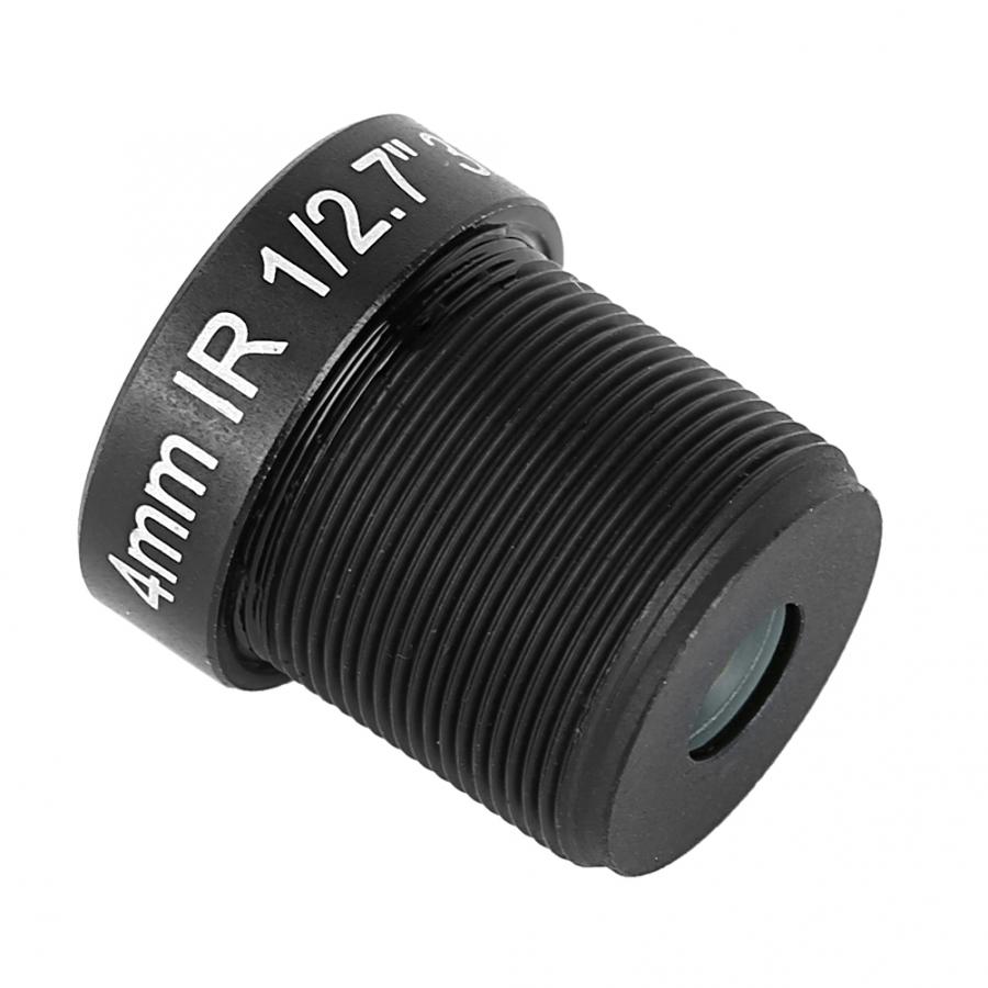 CCTV 4mm 3MP HD Board Lens Security Replacement Camera Lens camera replacement accessories