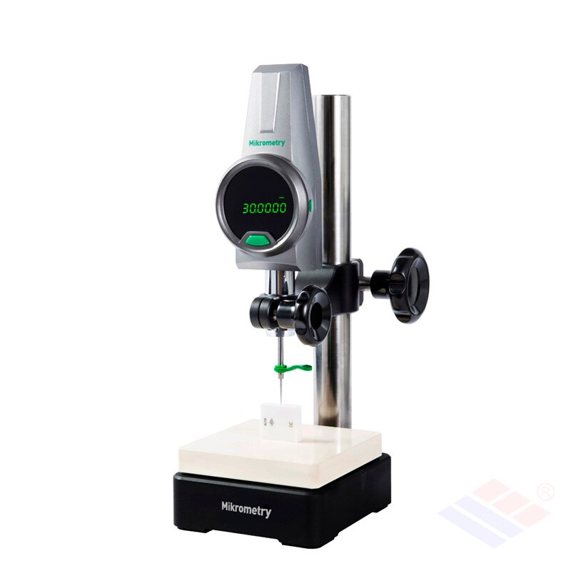 Hoge precisie rechthoekige keramische eindmaat, één stuk, klasse k, klasse 0, klasse 1 , maat 3mm 3.5mm