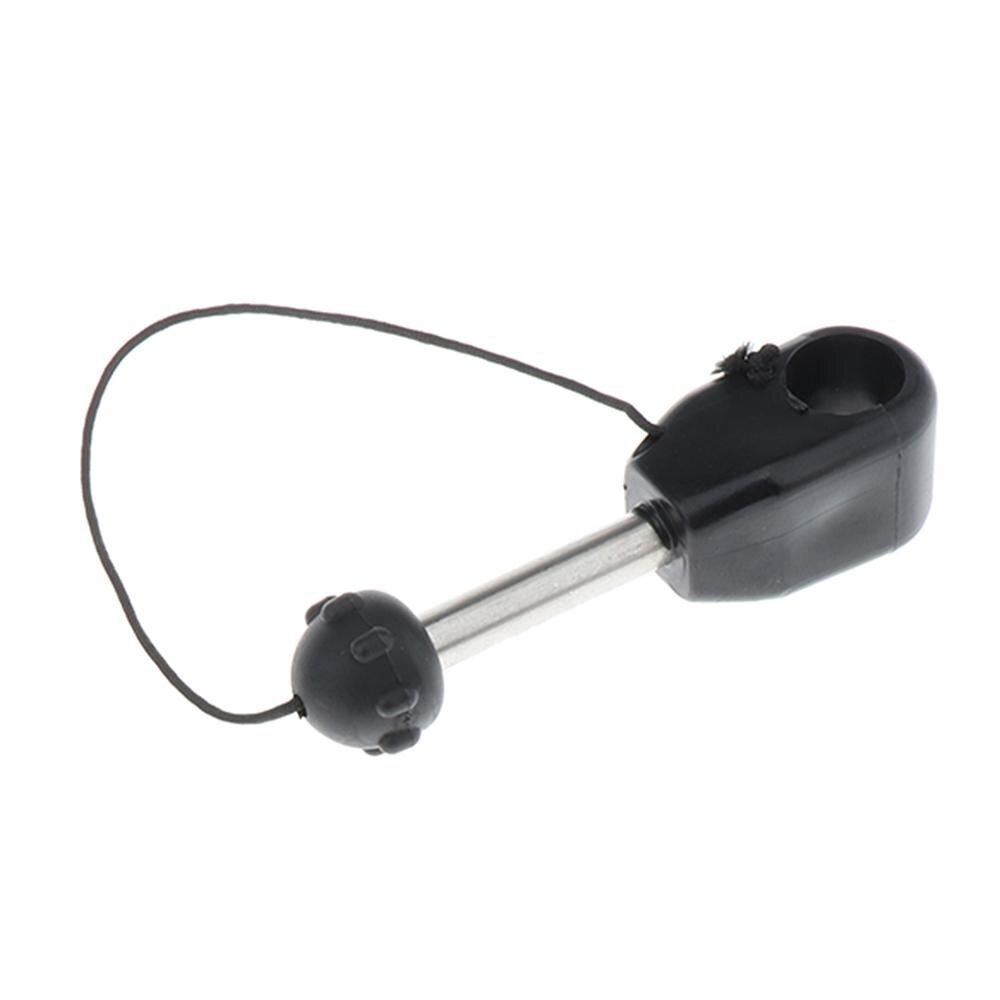 1 Piece Kayak Paddle Lock Anchor Oar Holder Tie Down Ball Screw Support Pole for Water Sports