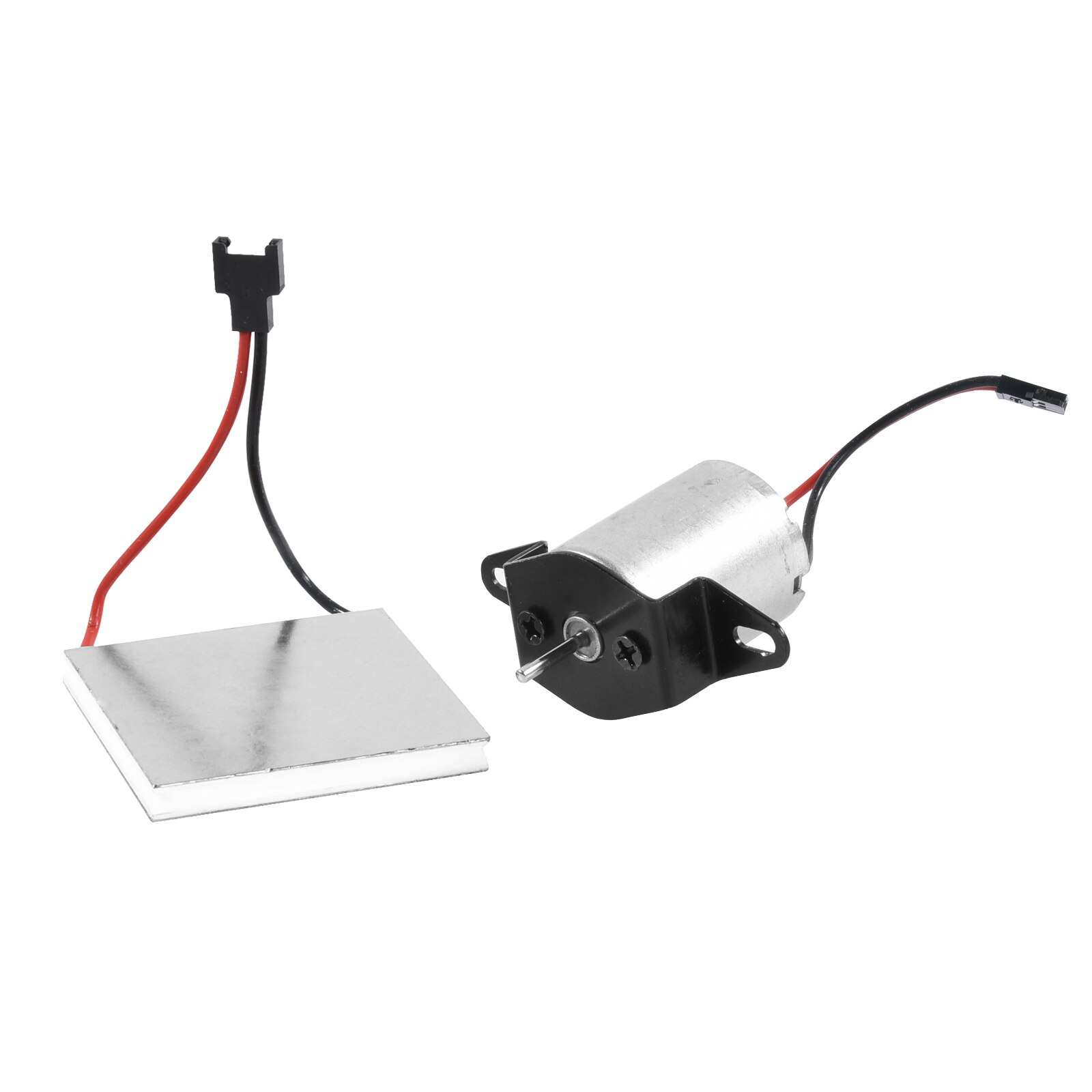Losse ventilator 302157 voor Barbas Perma-Air - C. t Lam Houtkachels en onderdelen Meerkerk