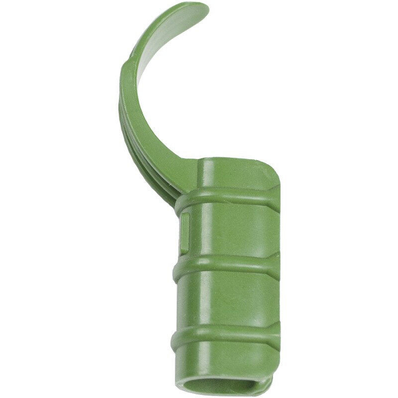 Pinces de fixation en Film plastique pour serre, 10 pièces par paquet, accessoires pour couverture de serre et Tunnel