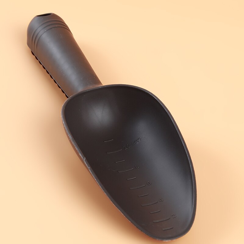 Garden Tool Small Shovel Garden Backyard Plant Grass Landscape Tool Cultivator Loosens Soil Digging Planting Shovel