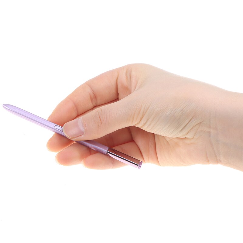 S-Pen Stylus Pen Replacement For Samsung Galaxy Note 9 N960F EJ-PN960 Waterproof 0.7mm Electromagnetic Pen Without Bluetooth