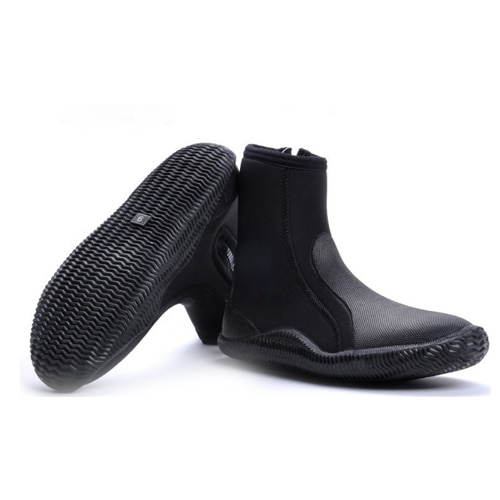 5mm neopreen duiklaarzen antislip volwassen duiklaarzen voor snorkelen surfen speervissen