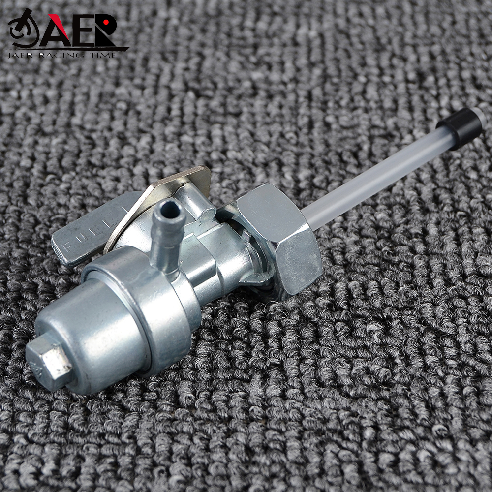 Brandstof Benzinekraan Tap Brandstoftank Schakelaar Klep Voor Honda XL250R XL350R XL500R TRX250X TRX300 2 4 Wd TRX300X Sportrax FT500 XL600R GL650