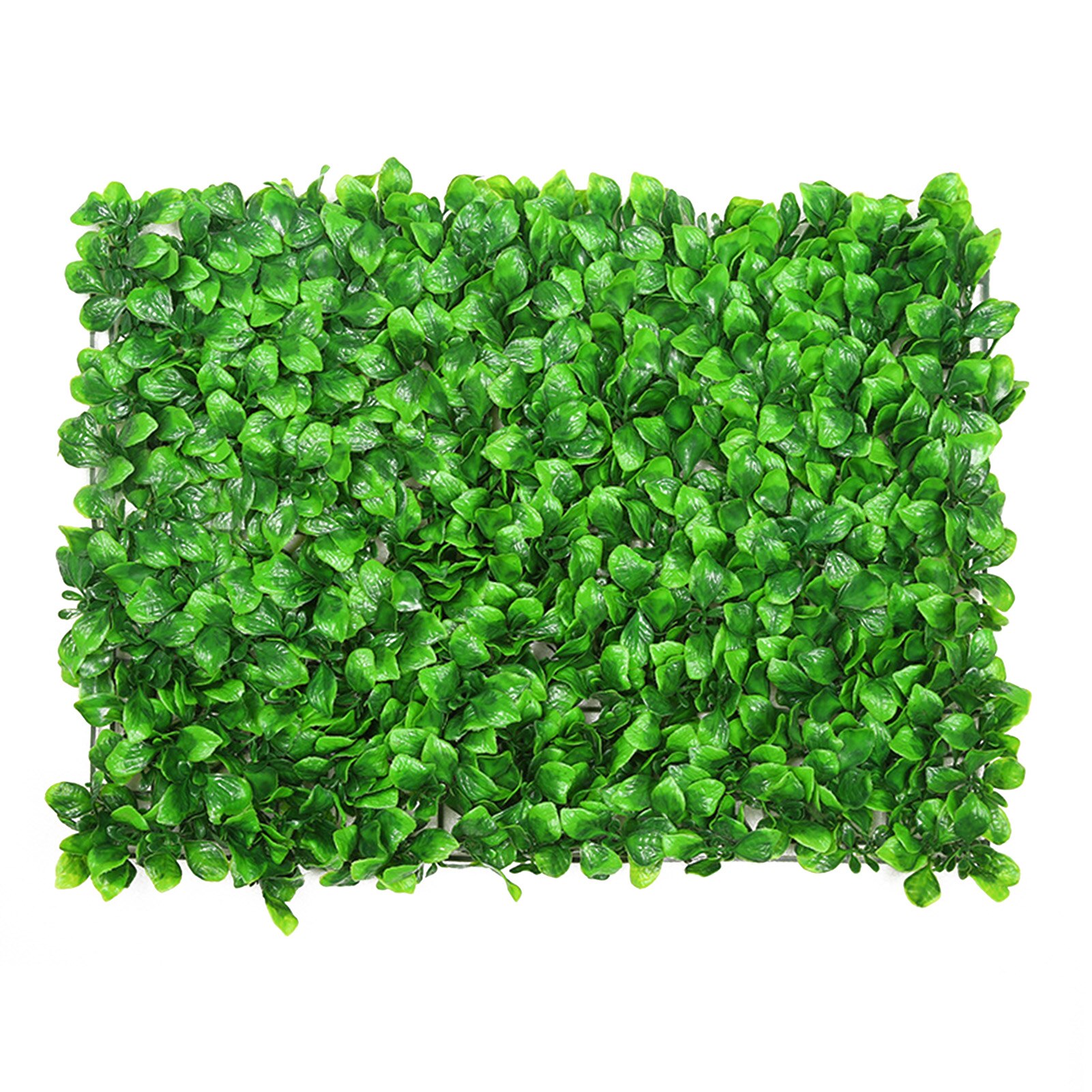 40*60Cm Kunstmatige Blad Tuin Hek Screening Roll U... – Grandado