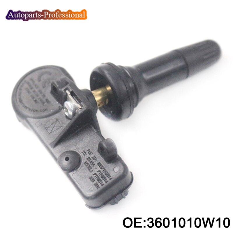 TPMS Tire Pressure Sensor For Changan CS35 OEM 3601010W10 3601010-W10