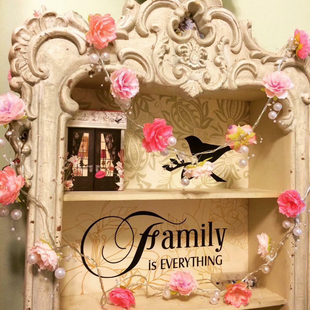 Kristallihelmet valaistus ketju huoneen koristeet tytön sydän makuuhuoneen asettelu riippuvalot tunnelma valaistus merkkijono valot