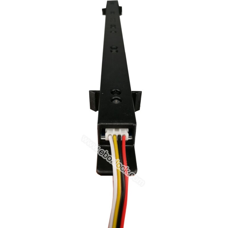 Infrared Object Detection Sensor for Electronic Lockers