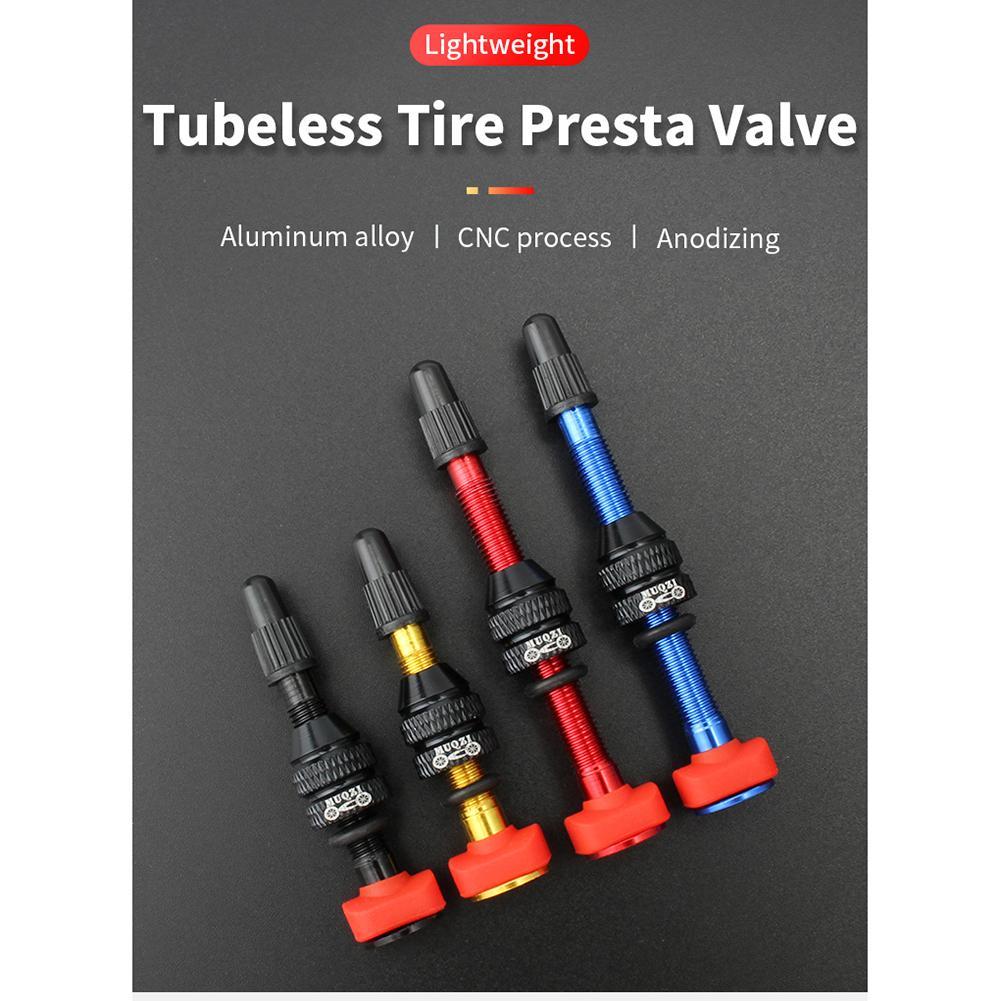 Fiets Tubeless Band Presta Ventiel Voor Mtb Road Fiets Fietsen Core Valve Tool Fiets Accessoires