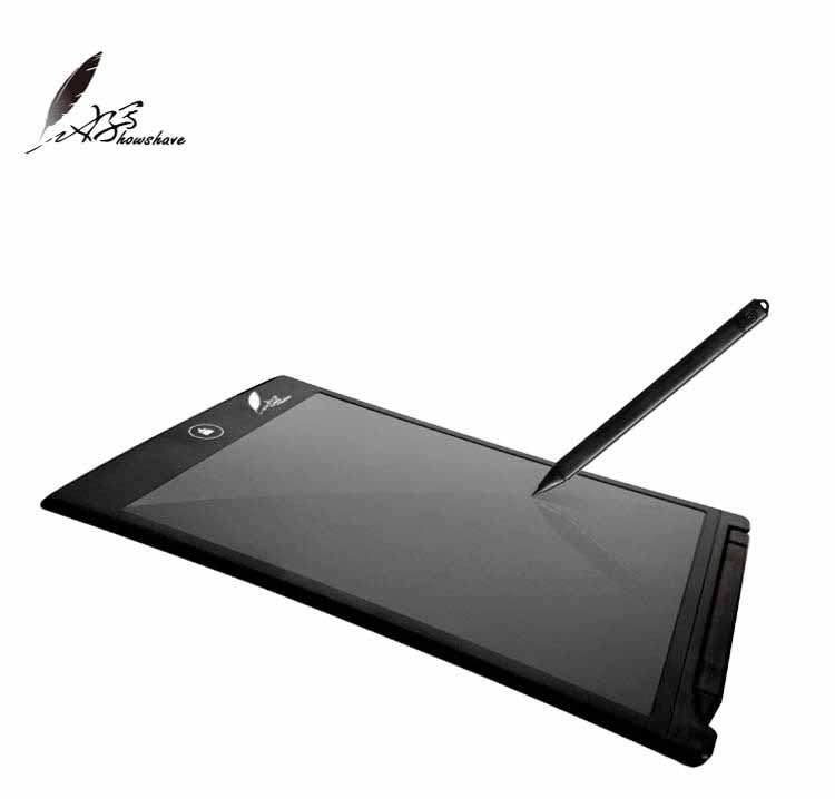 Touch Screen 8.5 inch LCD Tablets Drawing Board Children Graffiti Hand-Written Screen Paperless Office Records For Boogie Board