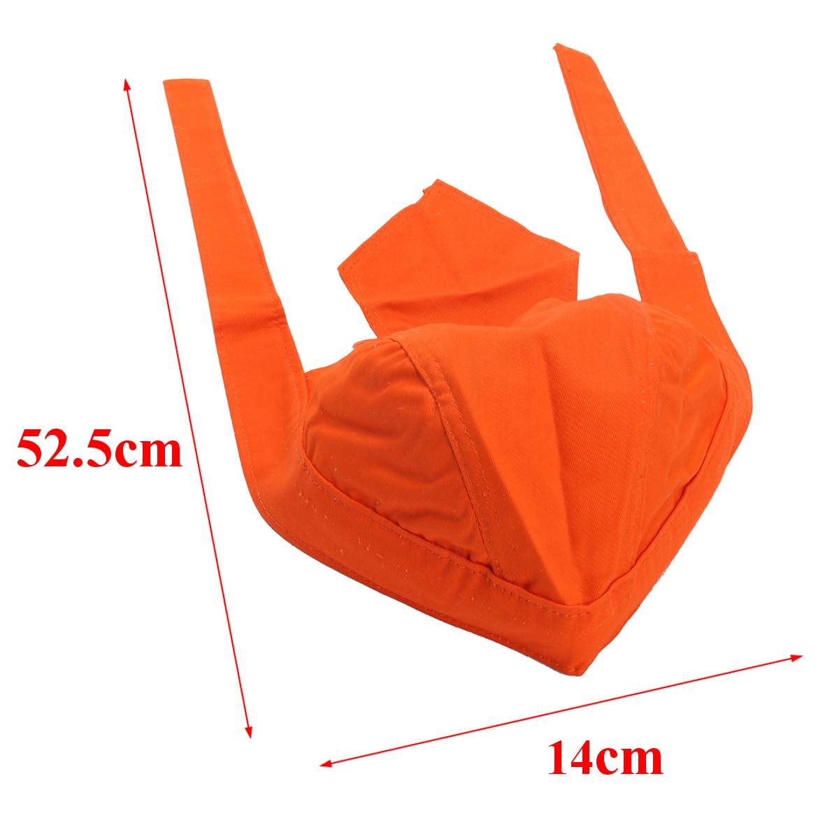 Cotton Welding Cap Hat Welders Retardant Sweat Adjustable Application to Welding Safety Protective Welding Helmet