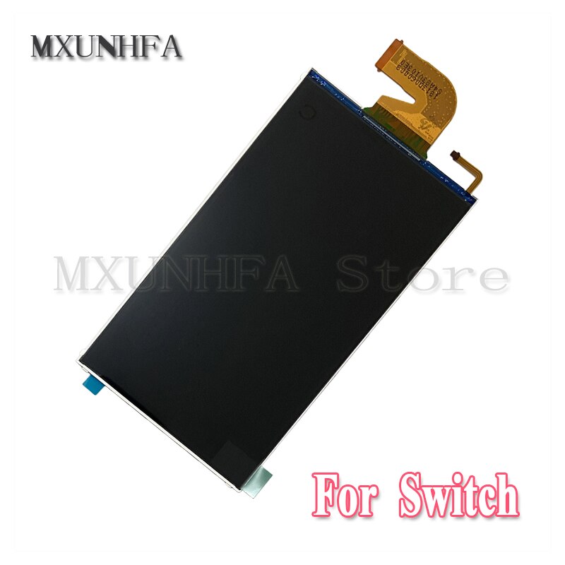 Original LCD Display for Nintend Switch NS Console Touch Screen Replacement Parts