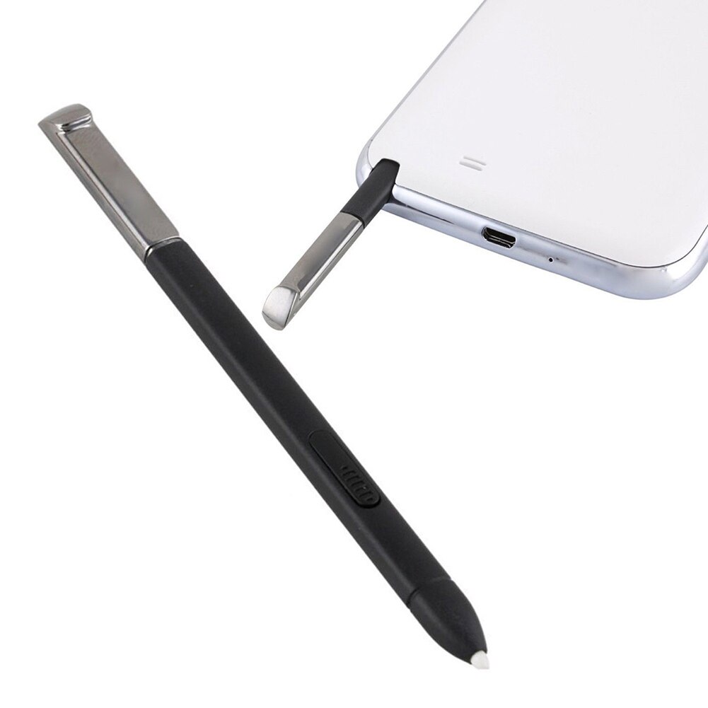 2 Way for Samsung Galaxy Note 2 II GT N7100 T889 I605 Pen Touch Screen Replacement Stylus