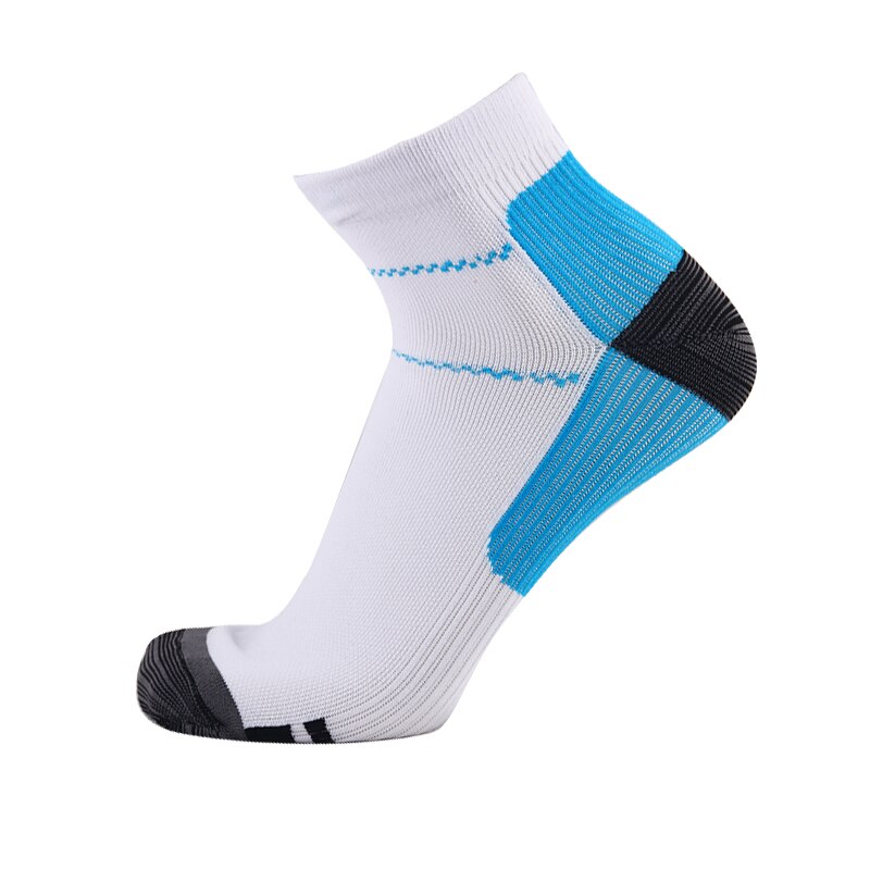 Sports Ankle Socks Compression Socks Nylon Material Autumn Products Suitable For A Variety Of Sports Scenes Basketball