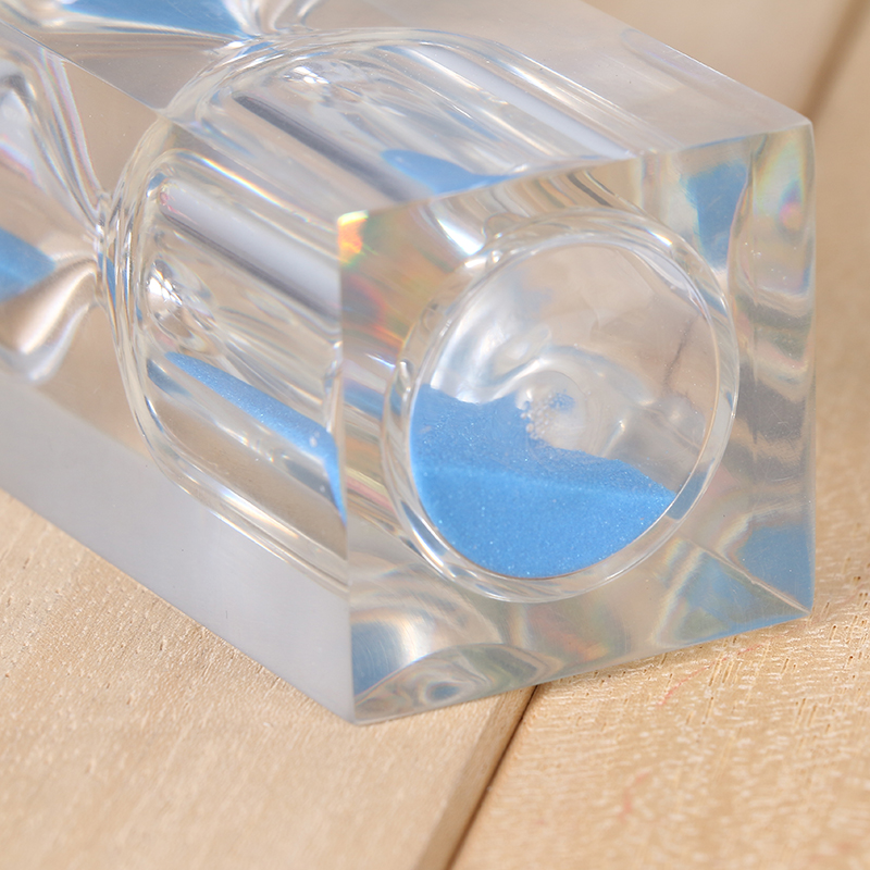 Sand Hourglass 5/15/30 Minutes Count Down Timer Clock Watch Timing Art Decorative Home Decoration Accessories Wedding