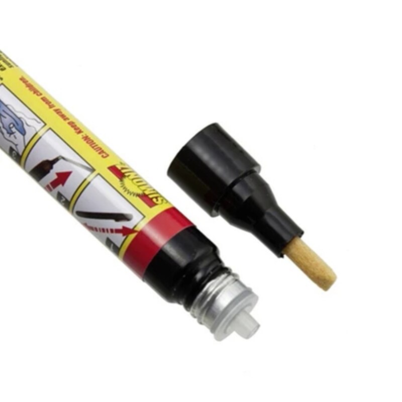 Marcador de pintura de coche Fix It PRO, capa transparente, aplicación para Seat Leon, Ford Focus 2 3, , Kuga, Ranger, Ecosport, Chevrolet Cruze, Aveo