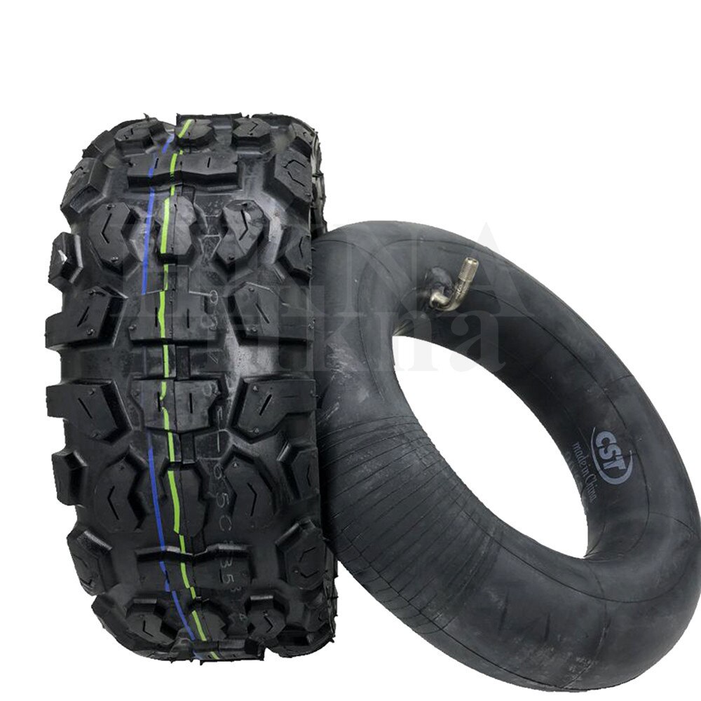 90/65-6.5 banden luchtband binnen buiten voor elektrische scooter dualtron thunder plus zero 11x 11 inch cst band